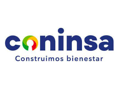 Avaluar Logo Coninsa