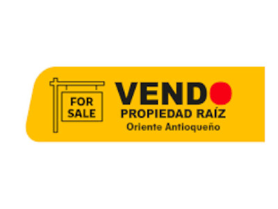 Avaluar Logo Vendo Propiedad Raiz
